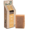 20 Pack Jabón Artesanal Natural Miel Avena 100 G Bam