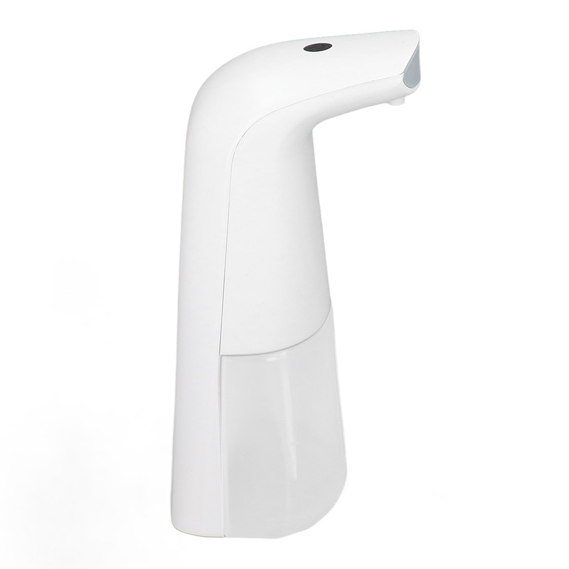 Automatic Soap Dispenser Touchless Infrared Sensor Ergonomic Battery Powered Soap