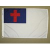 Christian Flag 4 ft. x 6 ft.