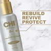 CHI Keratin K-Trix 5 Tratamiento suavizante, 3.92 onzas líquidas