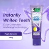 DARLIE All Shiny White Starshine PURPLE CORRECTOR Toothpaste 100G -