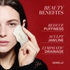 GEMELLE Lymphatic Gua Sha Facial Tools | 10x Award Winner