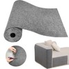 Cat Scratch Couch Furniture Protector, Adhesive Cat Scratch Pad Deterrent