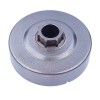 Adefol 3/8" Rim Sprocket Clutch Cover Bearing Kit for Stihl