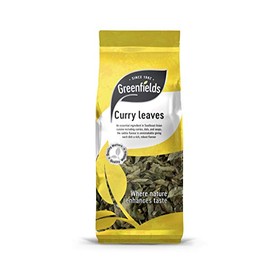Greenfields Curry Leaves, 12g