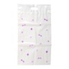 Sanrio Leisure Sheet Kuromi PP One Person Size with Storage
