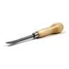 C.S. Osborne Spoon Bill Staple Puller #1066 - Perfect Hand