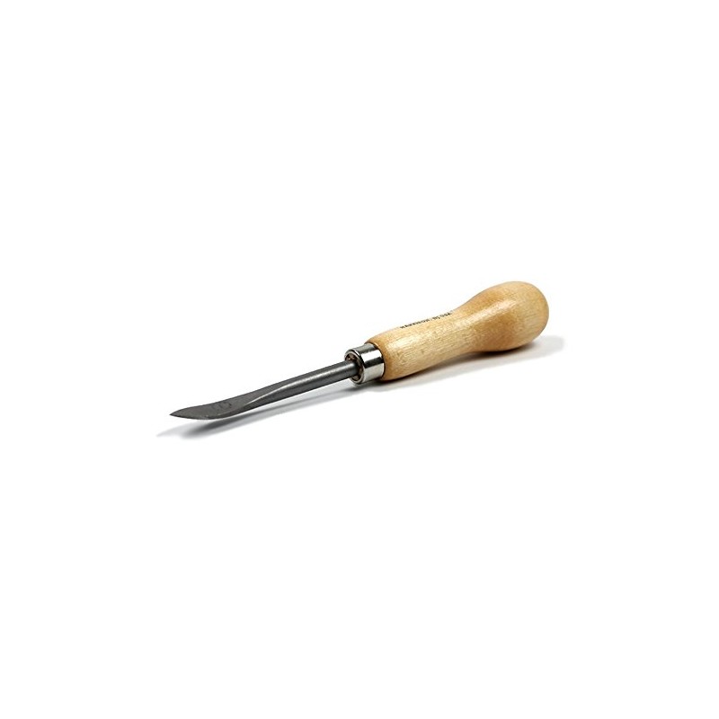 C.S. Osborne Spoon Bill Staple Puller #1066 - Perfect Hand
