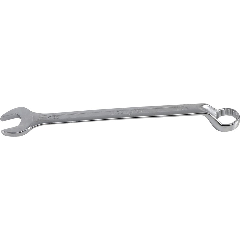 BGS Wrench Ring Side Vde Ring Spanner Offset, 32 mm