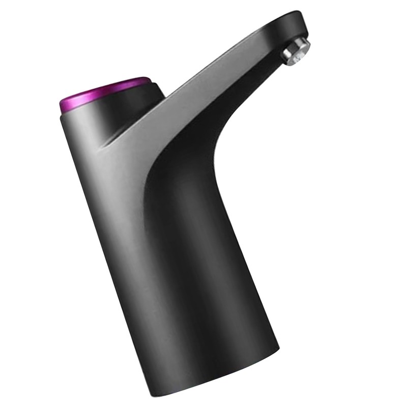 Electric Water Dispenser USB Powered Button Design Smart Automatic Water