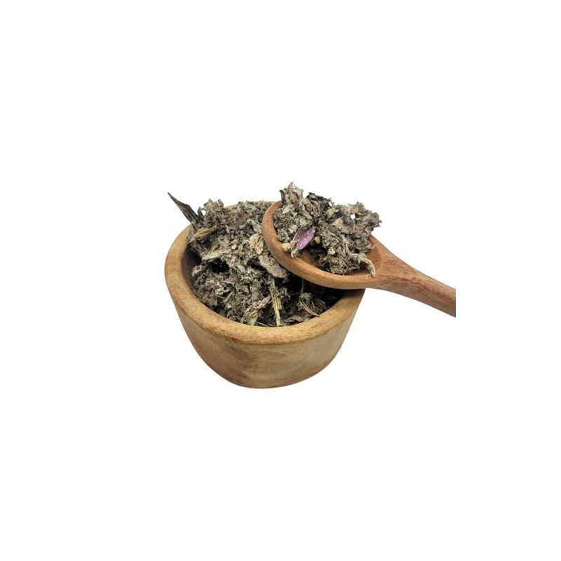 Té Hoja de Alcachofa, Té Herbal Infusion, Tisana Artesanal 100%