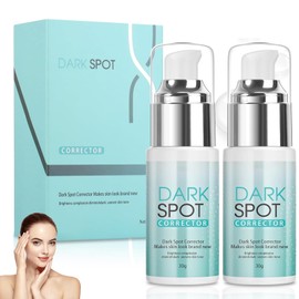 Pigmentflecken Entferner, Whitening Cream, Creme Gegen Pigmentflecken, Anti-Ageing-Creme für dunkle Flecken im Gesicht, Altersflecken Entfernen, Flecken Creme Aufhellende Creme cream set