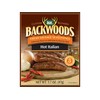 LEM Backwoods Hot Italian Sausage Seasoning for 5 lbs