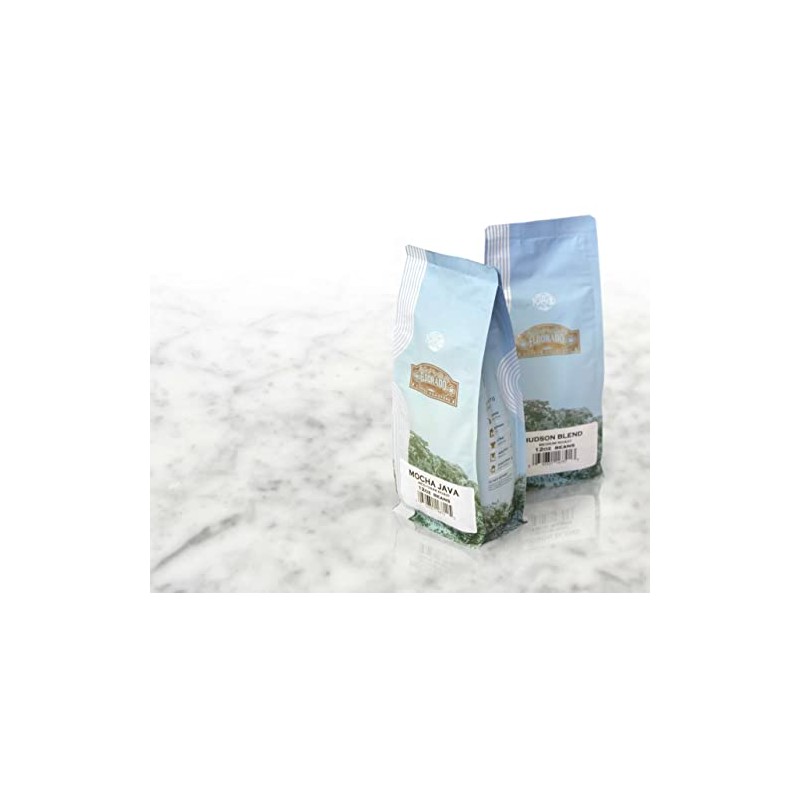 Eldorado Coffee Roasters Guatemala Organic Ceylan Fair Trade Coffee Medium