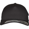 Flexfit 110 pocket cap, black