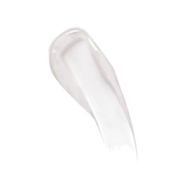 Wet n Wild MegaSlicks Lip Gloss, Crystal Clear 543B, 0.19 oz