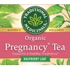 Traditional Medicinals Tea Pregnancy