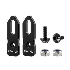 HOUSON Bicycle Brake Adapter, V-Brake Extension 406 to 451 Converter for Road Bike, Folding Bike