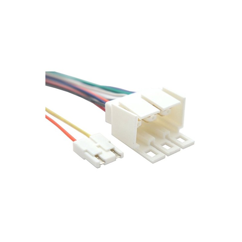Harmony Audio Compatible with Chevy Corvette 1984 1985 1986 1987