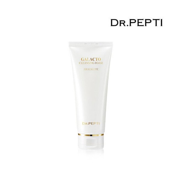 Dr. Pepti Galacto Cleansing Foam 110ml / 닥터펩티 갈락토 클렌징폼