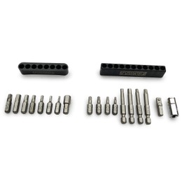 Torque Bit Set II
