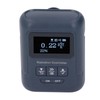 Radiation Detector Nuclear Monitor Dosimeter Geiger Counter Alpha Beta Gamma