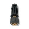 M&M Smartek Adapter B bayonet for Kärcher hobby accessories on