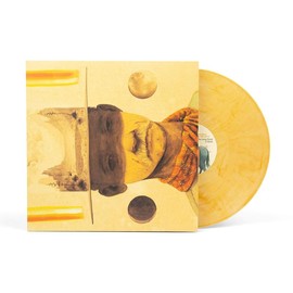 Vol. 098: The Long Road...A Head - Color: VIP // Deep Marble Vinyl
