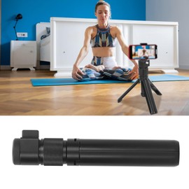 Time Grip 360 Degree Rotating Grip Multifunctional Folding Tripod for ONE X3 X2 R X EVO Action and Other Motion Cameras