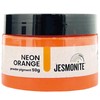 Jesmonite Neon Powder Pigment 50g Orange