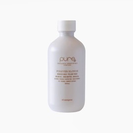 Pure Forever Blonde Shampoo & Conditioner Duo Pack