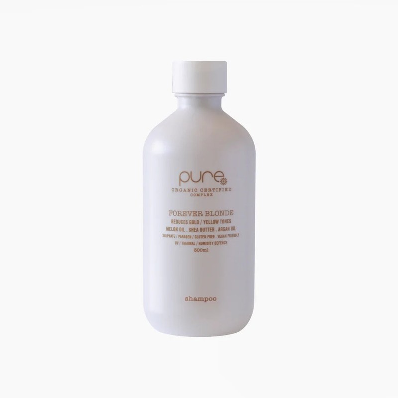 Pure Forever Blonde Shampoo & Conditioner Duo Pack