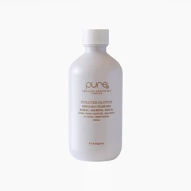 Pure Forever Blonde Shampoo & Conditioner Duo Pack