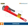 Llave Stilson 18 Cuerpo De Hierro Maleable, Pretul