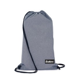 Enders Bag Aurora BBQ, Poyester, Grey, 40 x 32 x 30 cm