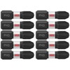 BOSCH ITPH3105 5-Pack 1 In. Phillips #3 Impact Tough Screwdriving