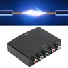 YPBPR to High Definition Multimedia Interface Converter Video Audio 1080P