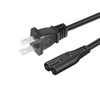 8.2ft Power Cable Replacement for Presonus Eris E3.5 Studio Monitor,E4.5