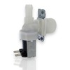 DL-pro Universal Solenoid Valve for Washing Machines, Dishwashers, Dishwashers