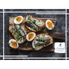 Coastal Gourmet Sardines in Water- No Salt Added 4.375 oz.