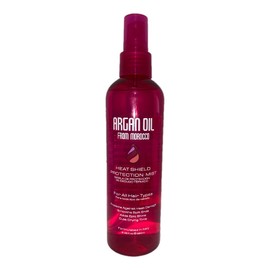 Argan Oil from Morocco Heat Shield Protection Mist, 8.45 fl.oz. (250 ml)