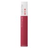 Maybelline SuperStay Matte Ink Liquid Lipstick 80 Ruler