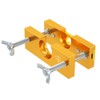 Adjustable Trumpet Mouthpiece Puller for Brass Instruments Accessories Trumpet Trombone