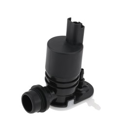 The Lord of the Tools 1pc Windshield Washer Pump Replacement Part 289209776R Compatible with Renault Kadjar 2015-2024 Compatible with Renault Clio V 2019-2021