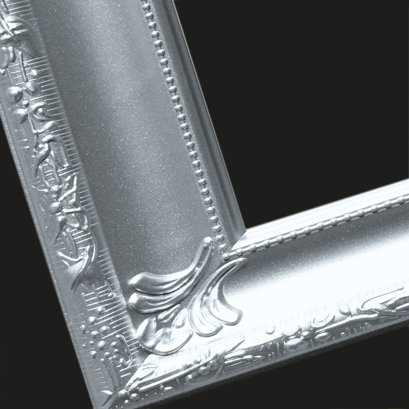 TIXE Silver Water Christopher of Arenzano 603200 Silver to Water,