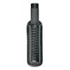 Bianchi 7912 Expandable Baton Holder, Basketweave Black, 16-21 in