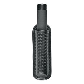 Bianchi 7912 Expandable Baton Holder, Basketweave Black, 16-21 in