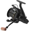 DAM Quick 3 Fishing Reel, Spinning Reels, All-Round Fishing, High