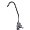 Drinking Water Filter Tap, Chrome Bobble Foot, Fits all Water