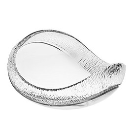 Godinger Illusion Centerpiece BwlCeska